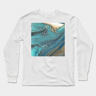 418 Long Sleeve T-Shirt